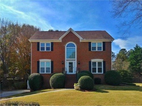 5300 Mainstream Circle, Norcross, GA 30092