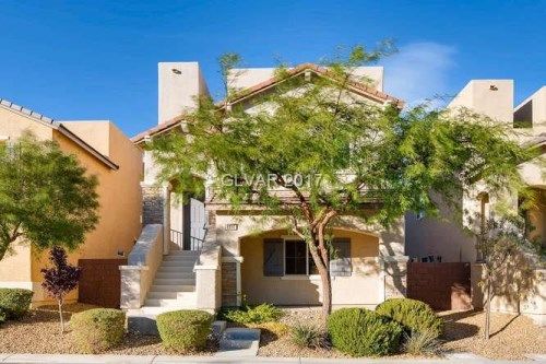8950 Horizon Hyatt Avenue, Las Vegas, NV 89178