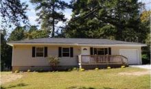 267 Carrollton St Waco, GA 30182