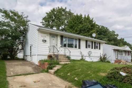 7310 OLIVER ST, Lanham, MD 20706