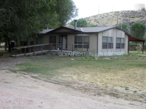 180 Ada St., Caliente, NV 89008