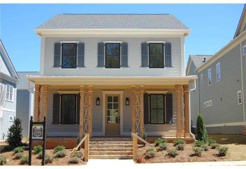 213 Dawson Dr, Woodstock, GA 30188