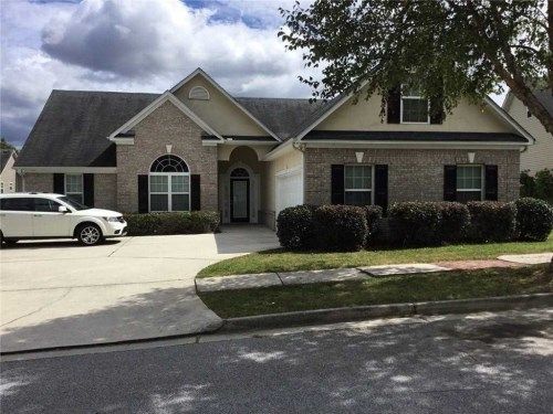 1428 Tumblerock Ct, Loganville, GA 30052