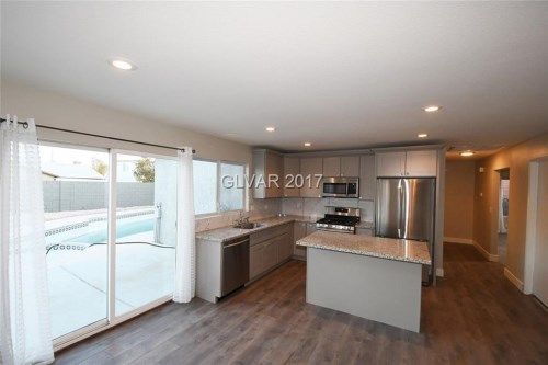 3838 Silent Hill Drive, Las Vegas, NV 89147