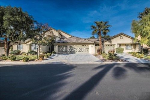 6578 Golden Bit Avenue, Las Vegas, NV 89131