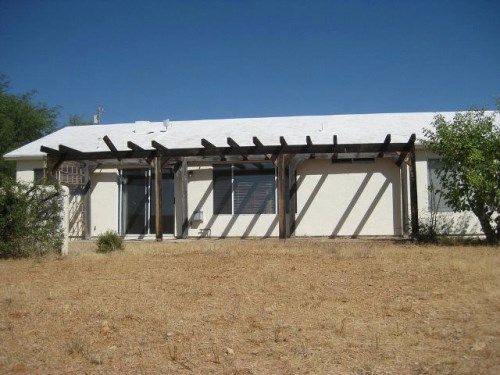 399 Camino Osito, Rio Rico, AZ 85648