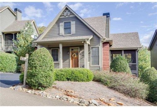 65 Laurel Ridge Trl, Jasper, GA 30143