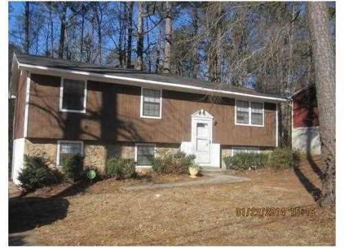2166 Satellite Way, Ellenwood, GA 30294