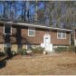 2166 Satellite Way, Ellenwood, GA 30294 ID:15248622