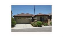 5809 Pleasant Palms Street North Las Vegas, NV 89081