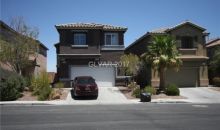 6052 Salsbury Cove Drive North Las Vegas, NV 89081