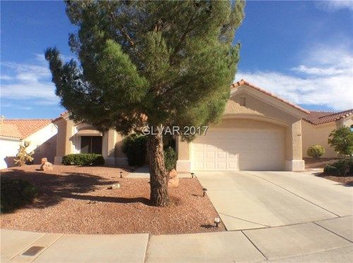 2620 Youngdale Drive, Las Vegas, NV 89134