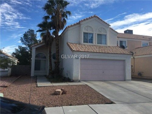 1357 Goldenglow Road, Las Vegas, NV 89108