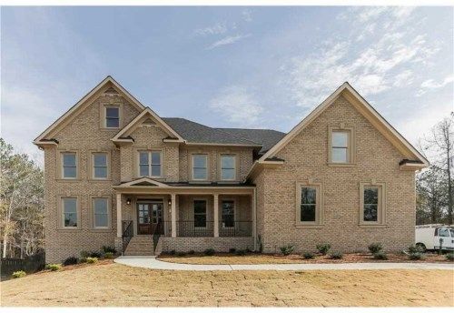 2658 Jacanar Ln SW, Atlanta, GA 30331