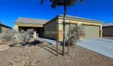 1212 El Campo Grande Avenue North Las Vegas, NV 89081