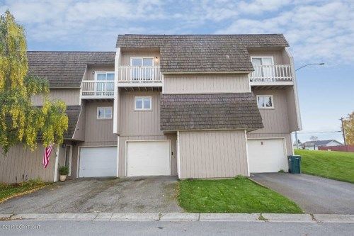 9161 Cranberry Street, Anchorage, AK 99502