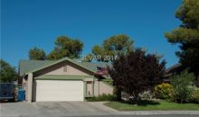 4551 Green Canyon Drive Las Vegas, NV 89103