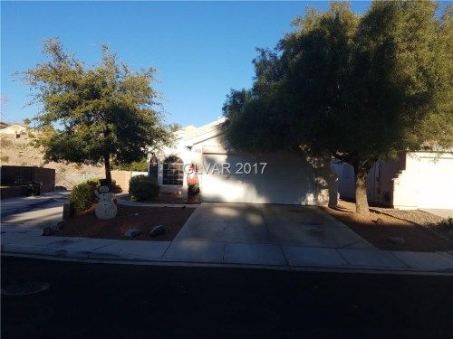 816 Binbrook Drive, Henderson, NV 89052