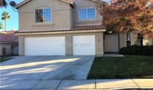 723 Seclusion Glen Avenue Las Vegas, NV 89123