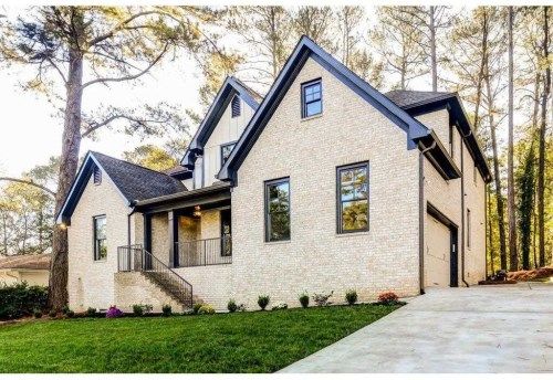 1973 Audubon Dr, Atlanta, GA 30329