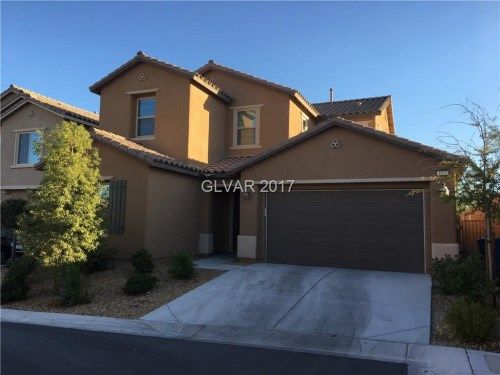 3377 Graceful Orchid Street, Las Vegas, NV 89117