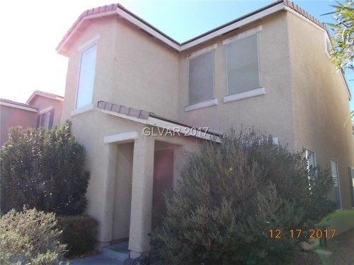 2089 Pillar Pointe Street, Las Vegas, NV 89115