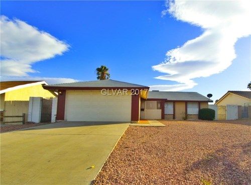 5017 Cindy Way, Las Vegas, NV 89146