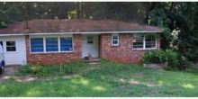 6135 Holiday Blvd Forest Park, GA 30297