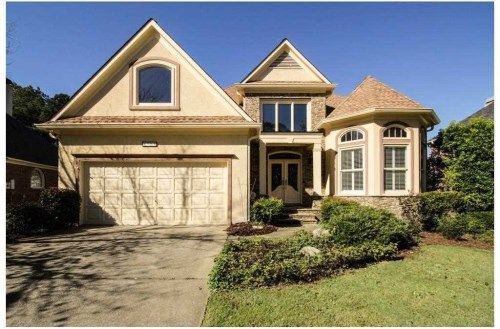 470 Milledge Gate Terrace, Marietta, GA 30067