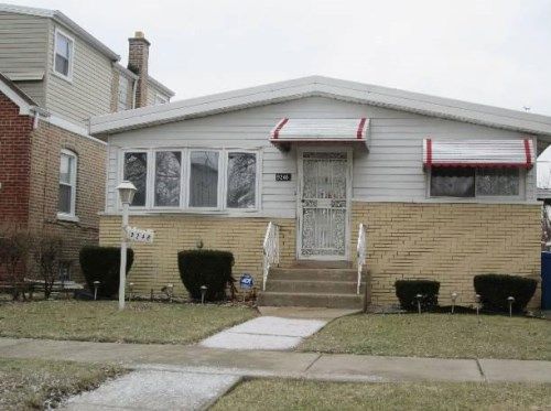 9246 S Emerald Ave, Chicago, IL 60620