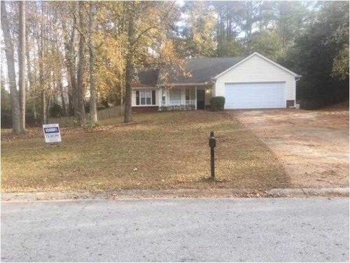 1119 Oak Moss Dr, Lawrenceville, GA 30043