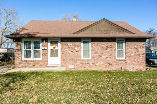 304 Whitehall Ave, Melrose Park, IL 60164