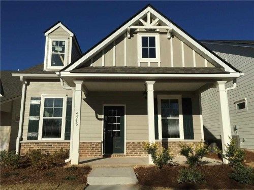 4548 Flowering Branch, Powder Springs, GA 30127