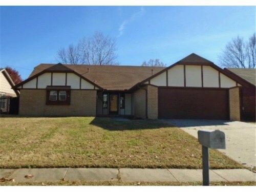 1024 Brentwood Dr, Ponca City, OK 74601