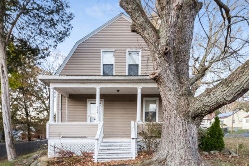 134 Morningside St W, Hartford, CT 06112
