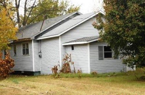 101 W Union St, Clarkton, MO 63837