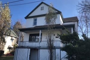 110 Allen St, Scranton, PA 18512