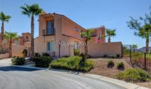 2 Villa Ferrari Court Henderson, NV 89011