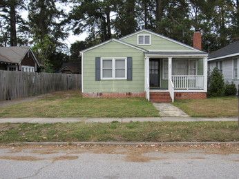 627 Gregg Ave, Florence, SC 29501