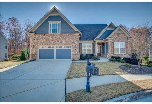 3519 Golden Rain Circle SW, Gainesville, GA 30504