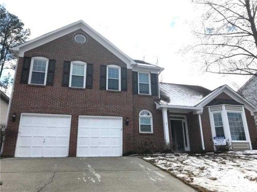 2670 River Summit Dr, Duluth, GA 30097