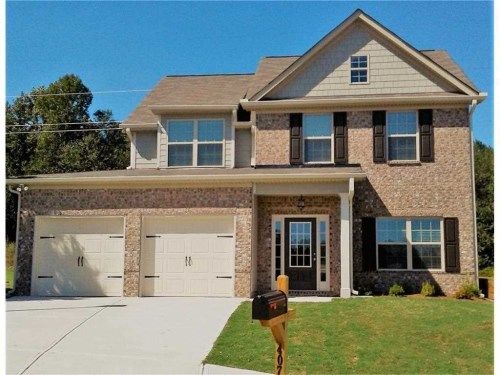 4151 Village Crossing Circle, Ellenwood, GA 30294