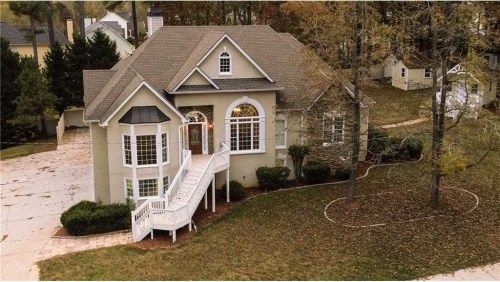 2120 Green Dr SW, Marietta, GA 30064