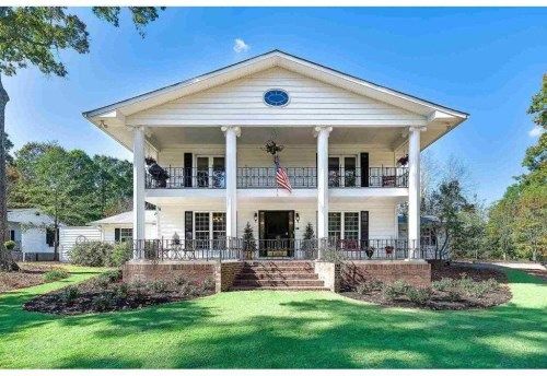 157 Carson Rd, Brooks, GA 30205