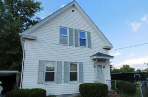 189 W Main St, Norton, MA 02766