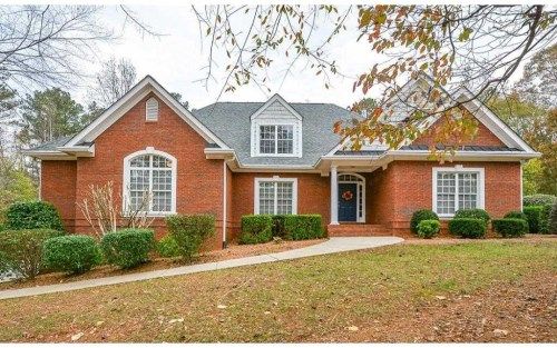 6122 Collins Rd, Acworth, GA 30101