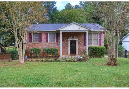 4272 Colony East Dr, Stone Mountain, GA 30083