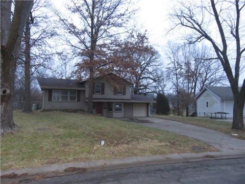 6309 N Bellefontain Ave, Kansas City, MO 64119