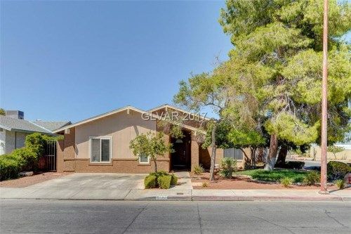 6300 Vista Verde North, Las Vegas, NV 89146