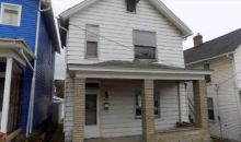 416 George St Greensburg, PA 15601